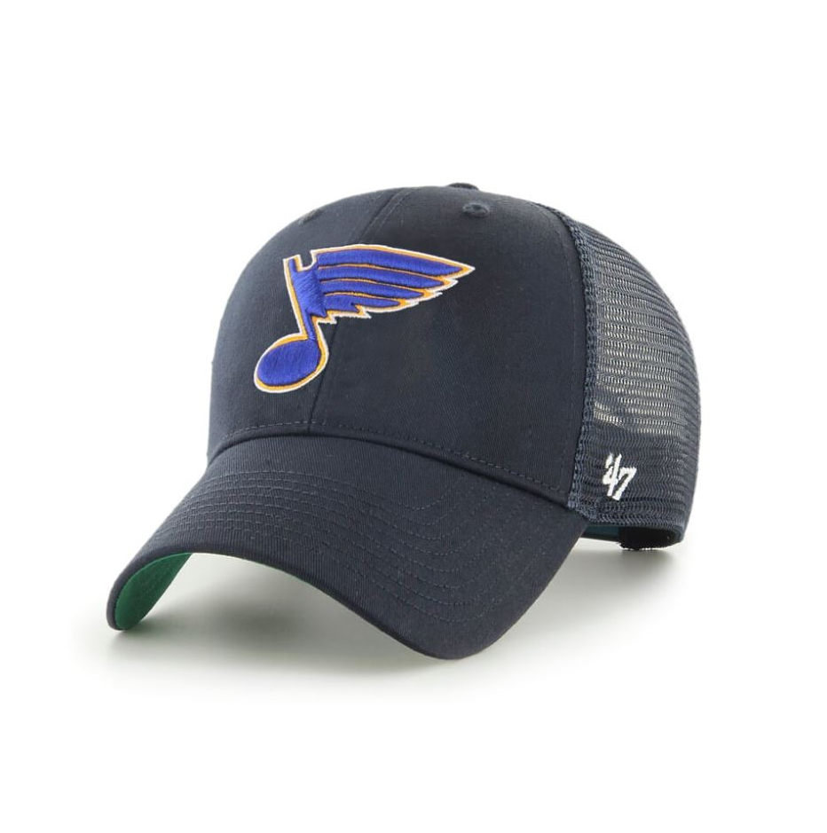 47' Brand Šiltovka NHL 47 Brand MVP Branson, Senior, St. Louis Blues