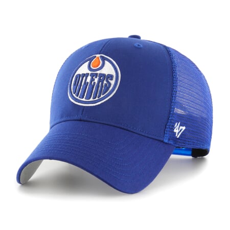 47' Brand Šiltovka NHL 47 Brand MVP Branson, Senior, Edmonton Oilers