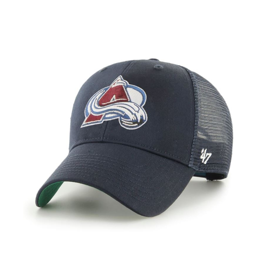 47' Brand Šiltovka NHL 47 Brand MVP Branson, Senior, Colorado Avalanche