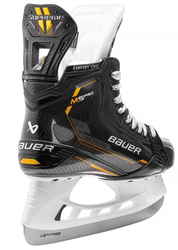 Хоккейные коньки Bauer Supreme one 05