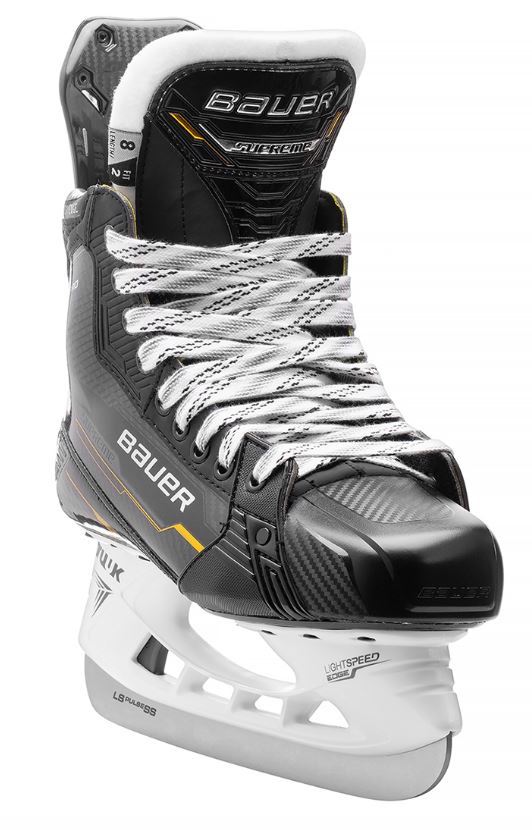 Bauer supreme m5