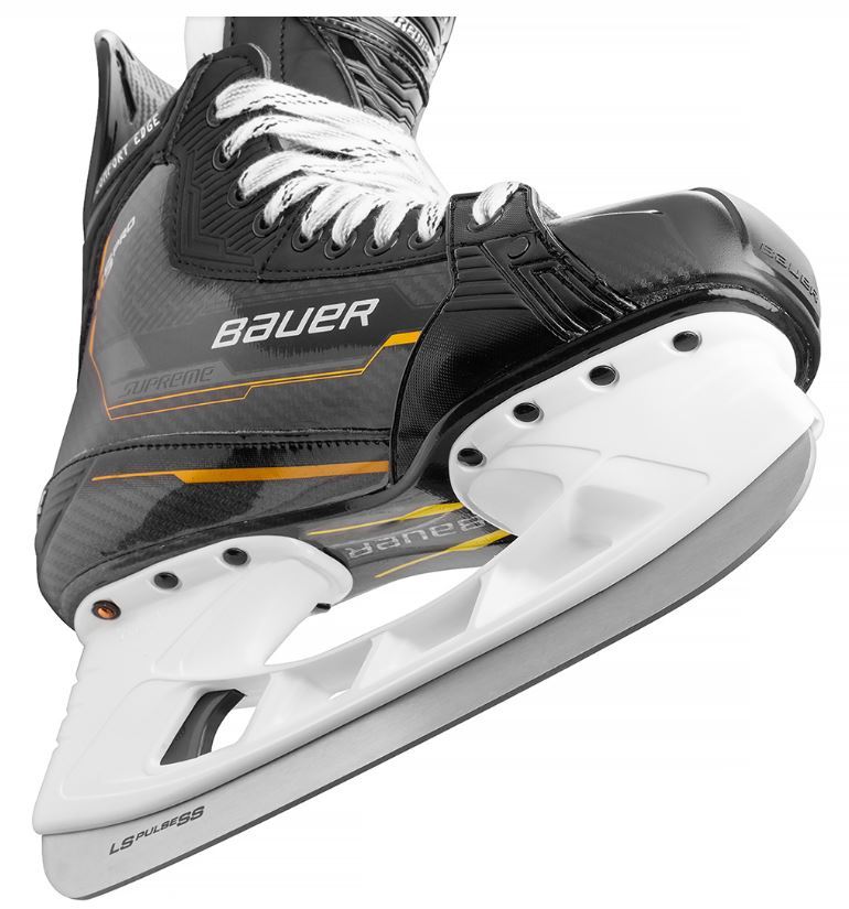 Bauer supreme m5