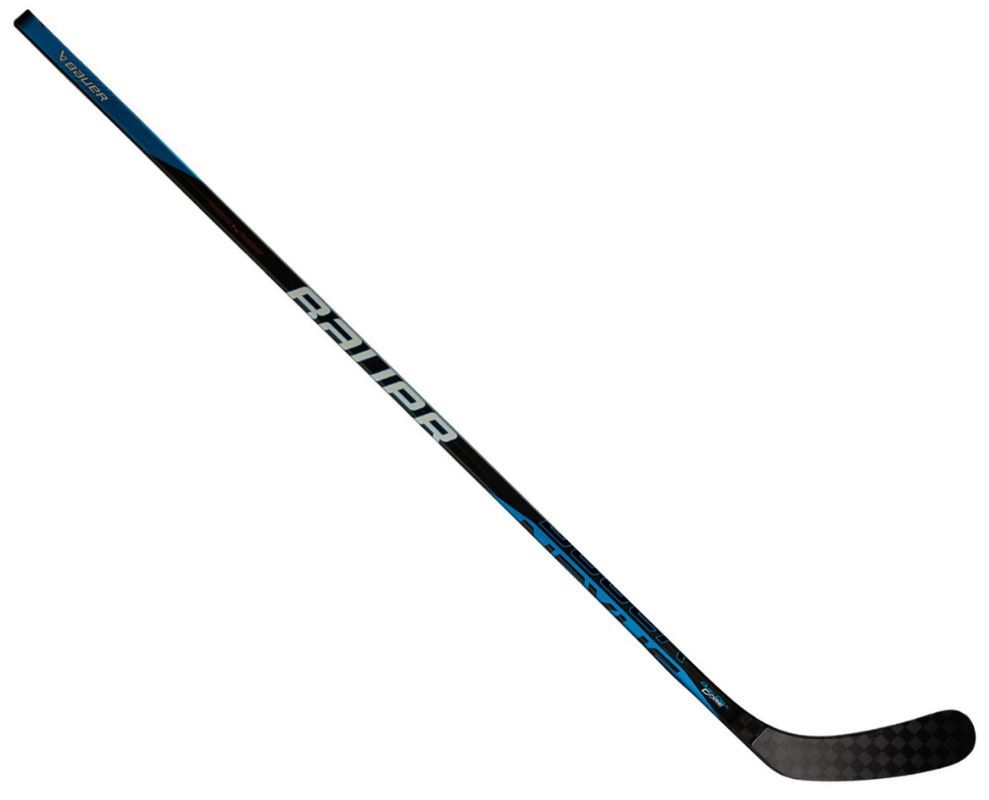 Stick Bauer Nexus E4 Grip S22 INT | hejduksport.cz