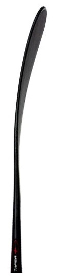 Hokejka Bauer Nexus E4 Grip S22 SR, Senior, 87, P92, L