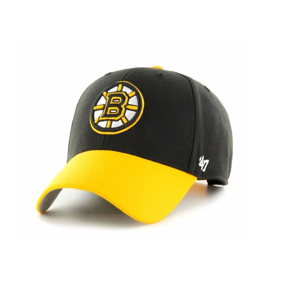 47' Brand Šiltovka NHL 47 Brand Two Tone SR, Senior, Boston Bruins