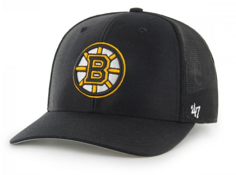 47' Brand Šiltovka NHL 47 Brand Trophy SR, Senior, Boston Bruins