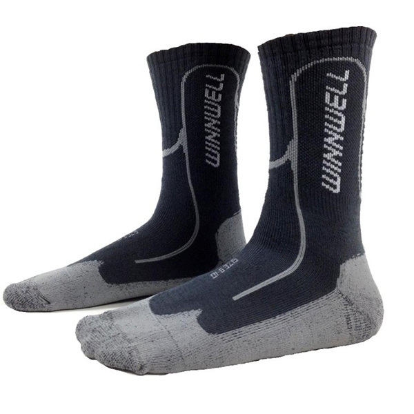 Ponožky Winnwell, 5.0-6.0, 38-39