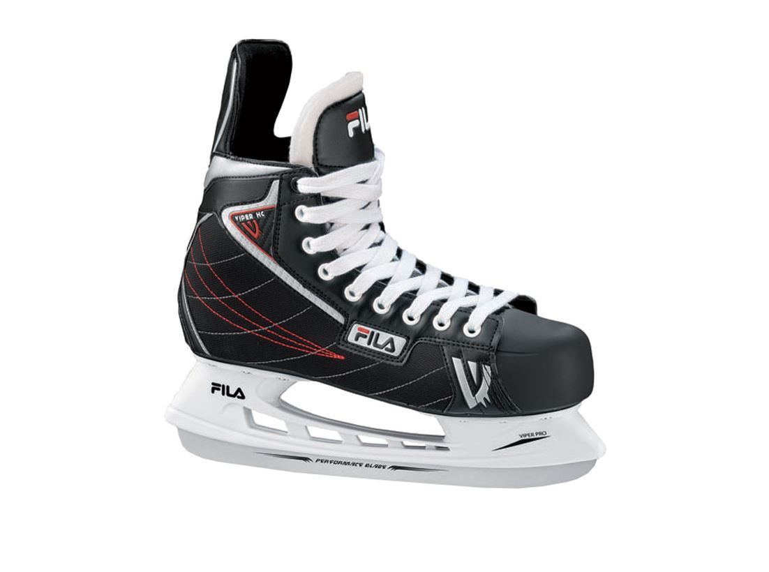 Fila Ľadové korčule Fila Viper HC, 8.0, 42