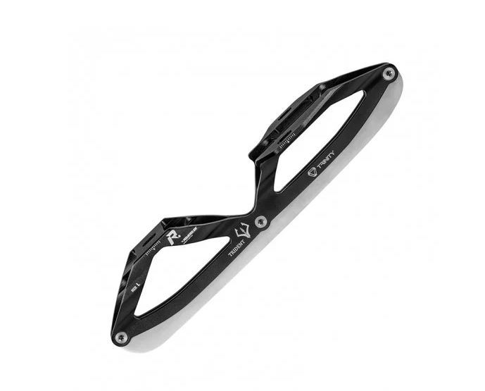 Powerslide Podvozky Powerslide Reign Trident Ice Blade, L