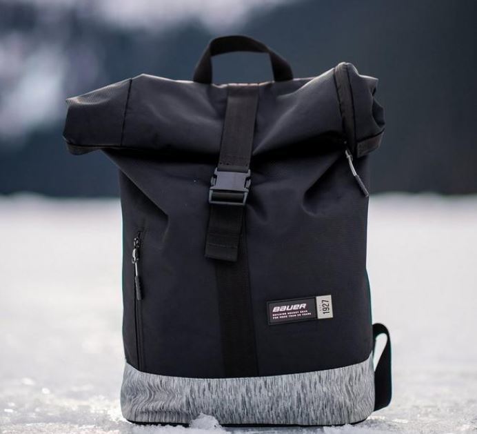 Batoh Bauer College Backpack S22