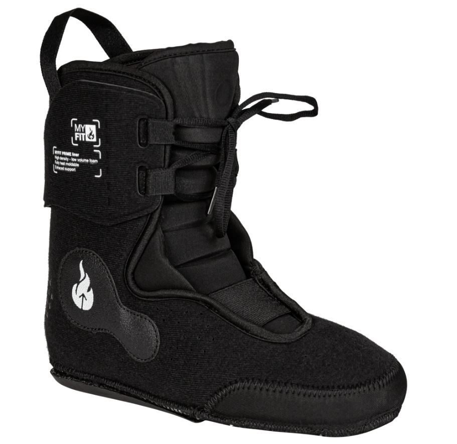 Powerslide Topánočka Gawds x MY FIT Prime Liner, 37-38