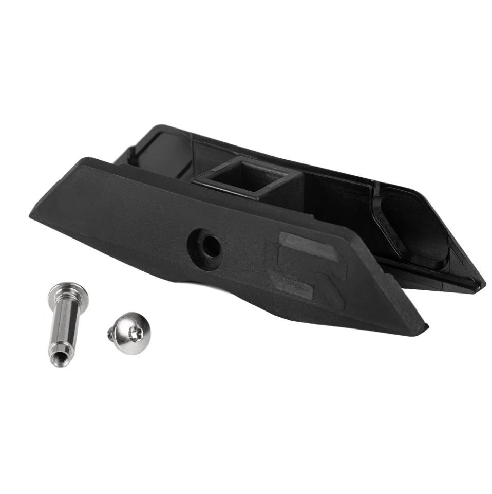 Powerslide Náhradné Grindblock Iqon Decode, M