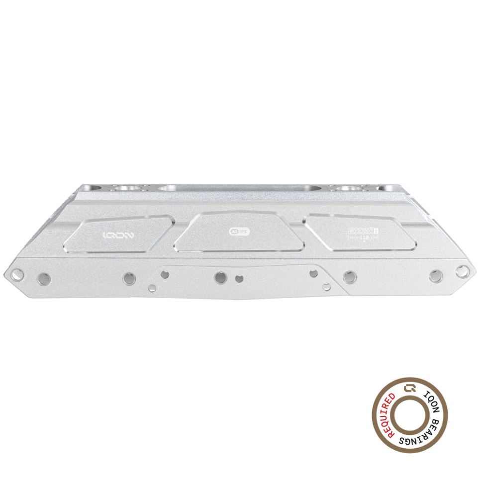 Powerslide Podvozky Iqon AG Decode Pro 110 Bright, 4x-3x, 125-110, 335mm