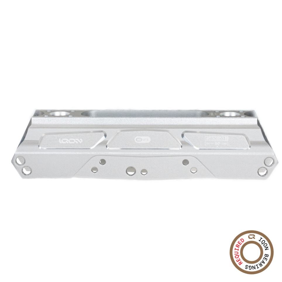 Powerslide Podvozky Iqon AG Decode Pro 80 Bright, 4x-3x, 100-80, 243mm