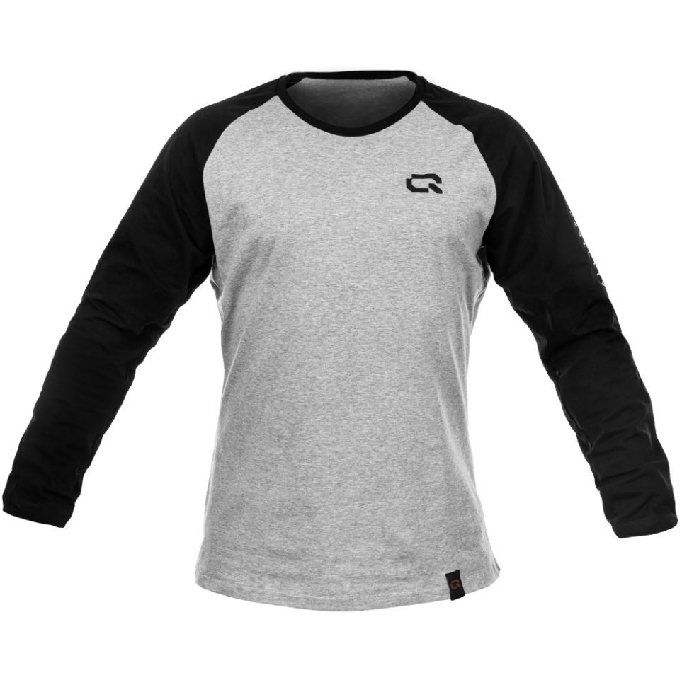 Powerslide Tričko s dlhým rukávom Iqon Explore Longsleeve World, L