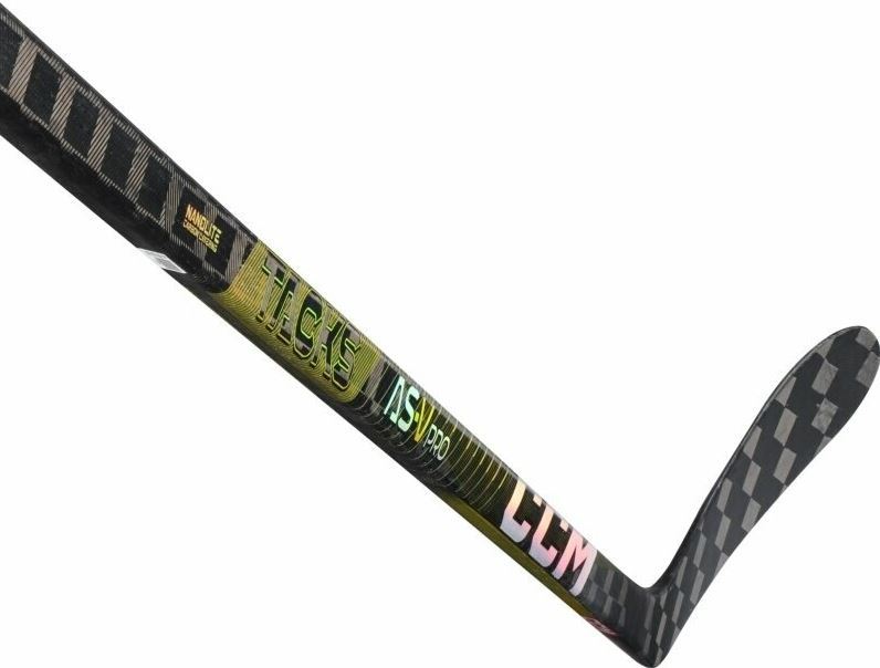 Hockey stick CCM Tacks AS-V Pro SR | hejduksport.cz