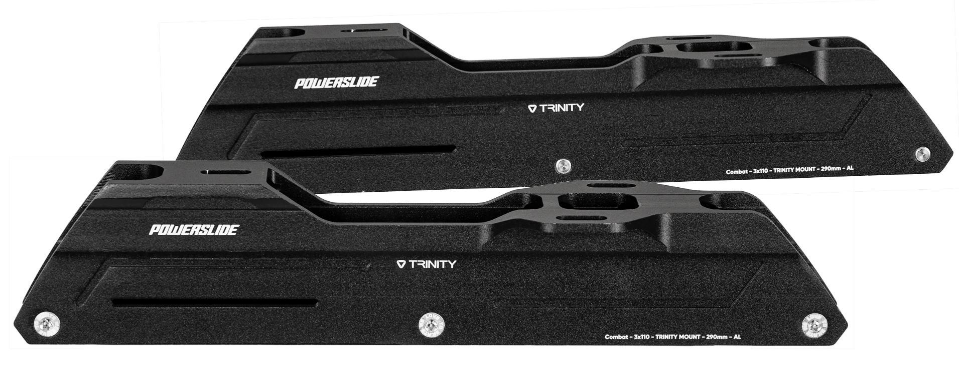 Powerslide Podvozky Powerslide Combat Trinity Prototype, 290mm, 3x, 110