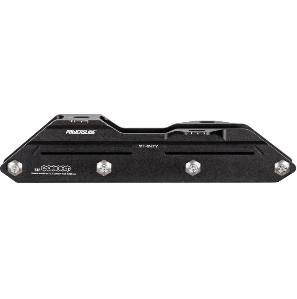 Powerslide Podvozky Powerslide Combat Rocker Trinity, 308mm, 4x, 100