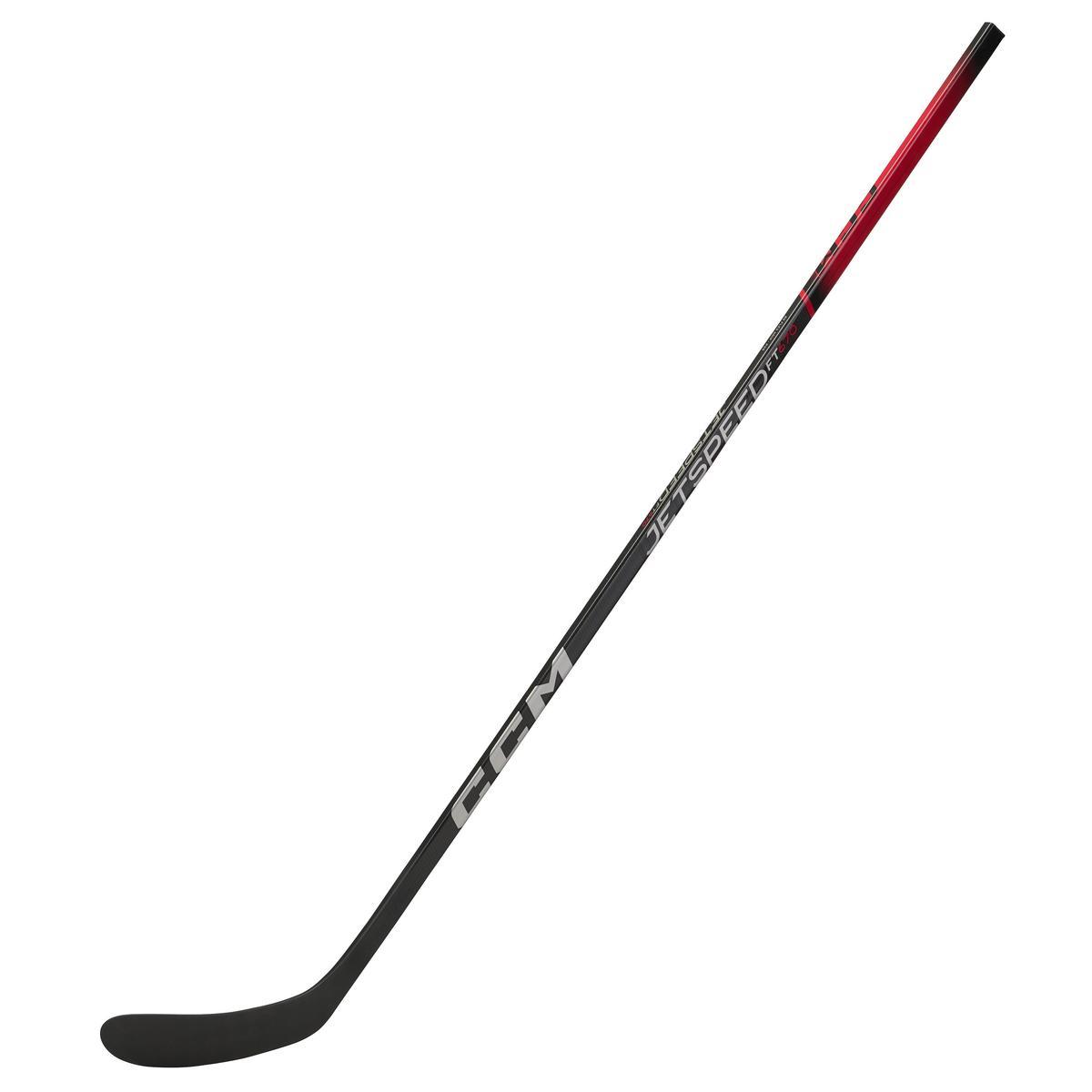 CCM Hokejka CCM Jetspeed FT670 INT, Intermediate, 55, L, P28