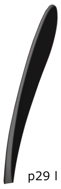 CCM Hokejka CCM Jetspeed FT670 JR, Junior, 50, L, P29