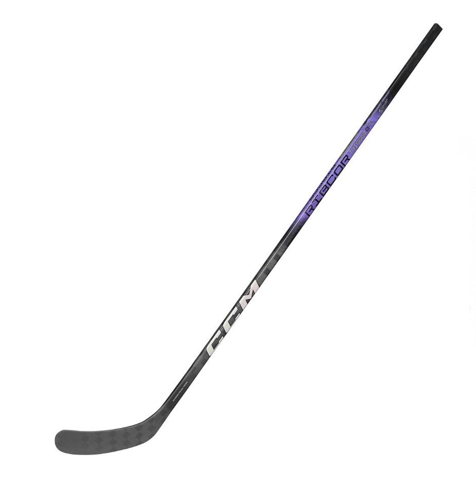 CCM Hokejka CCM Ribcor Trigger 8 Pro JR, Junior, 40, L, P28