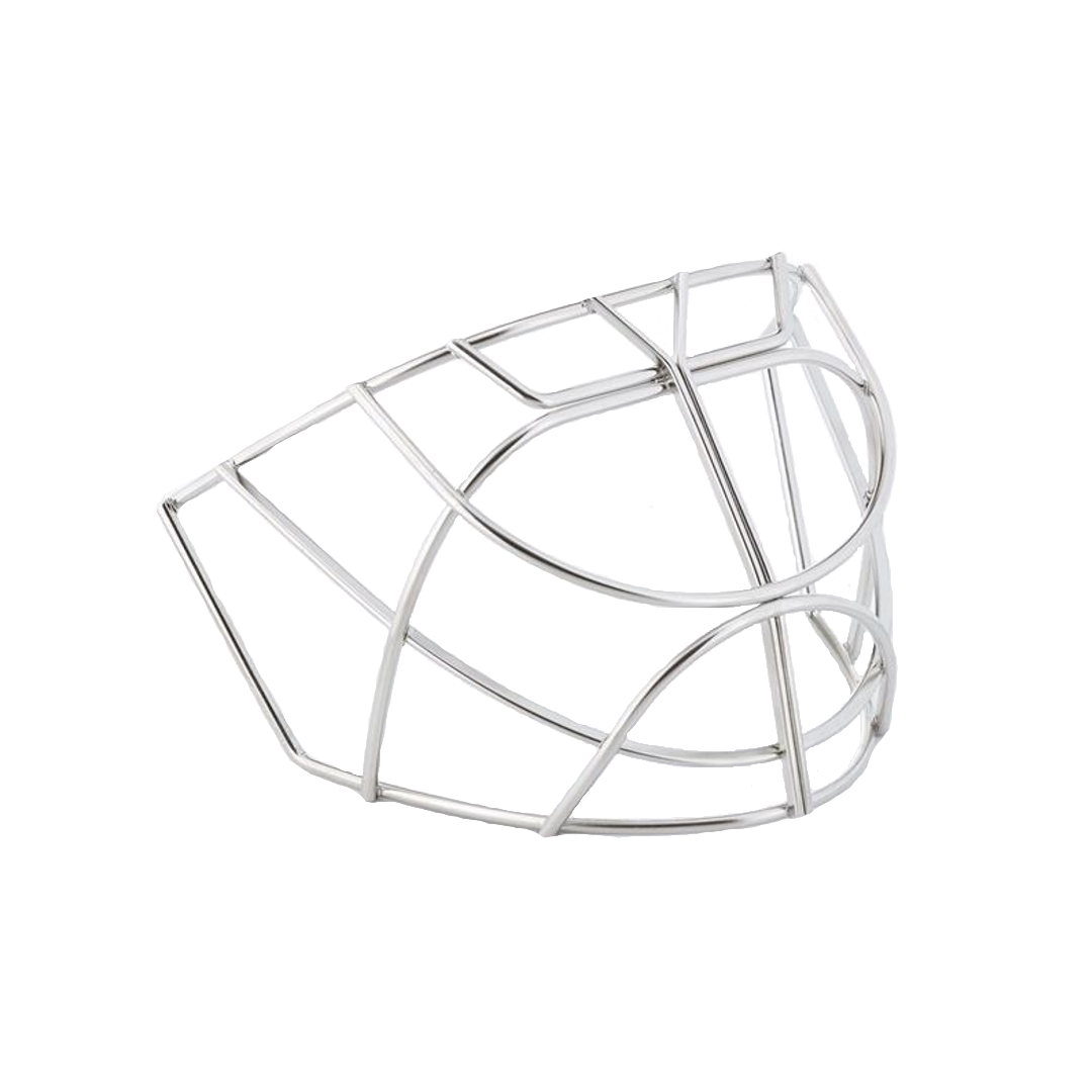 CCM Mriežka CCM Pre NNCE Cat-Eye SR, chróm, Senior, L