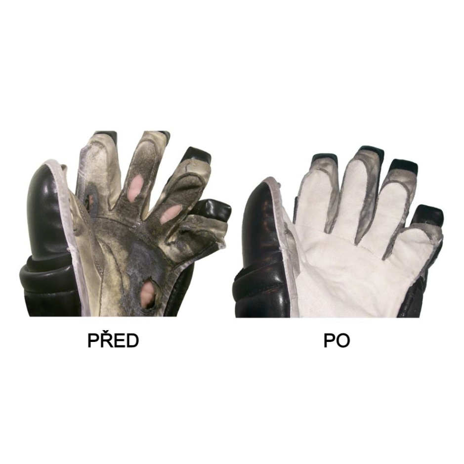 SERVIS - Oprava rukavic 1ks