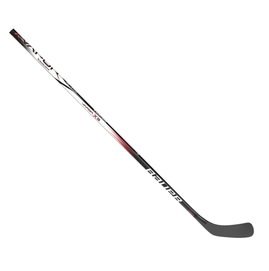 Hockey stick Bauer Vapor X3 S23 SR | hejduksport.cz