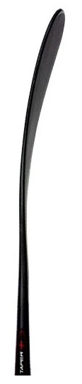 Bauer Hokejka Bauer Vapor HyperLite 2 S23 Grip INT, Intermediate, 55, L, P92