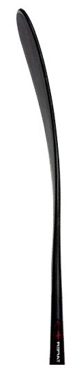 Bauer Hokejka Bauer Vapor HyperLite 2 S23 Grip INT, Intermediate, 55, R, P92