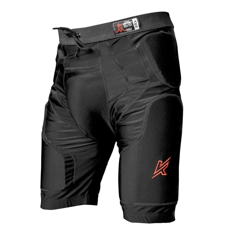 Knapper Hokejbalové kraťasy Knapper AK5, Senior, S