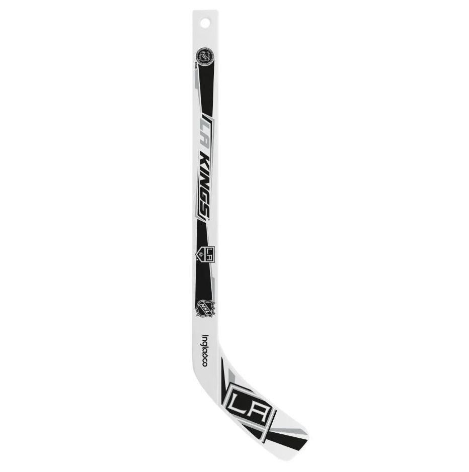 InGlasCo Mini hokejka NHL, Los Angeles Kings