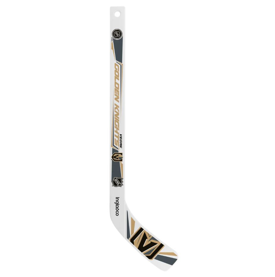InGlasCo Mini hokejka NHL, Vegas Golden Knights