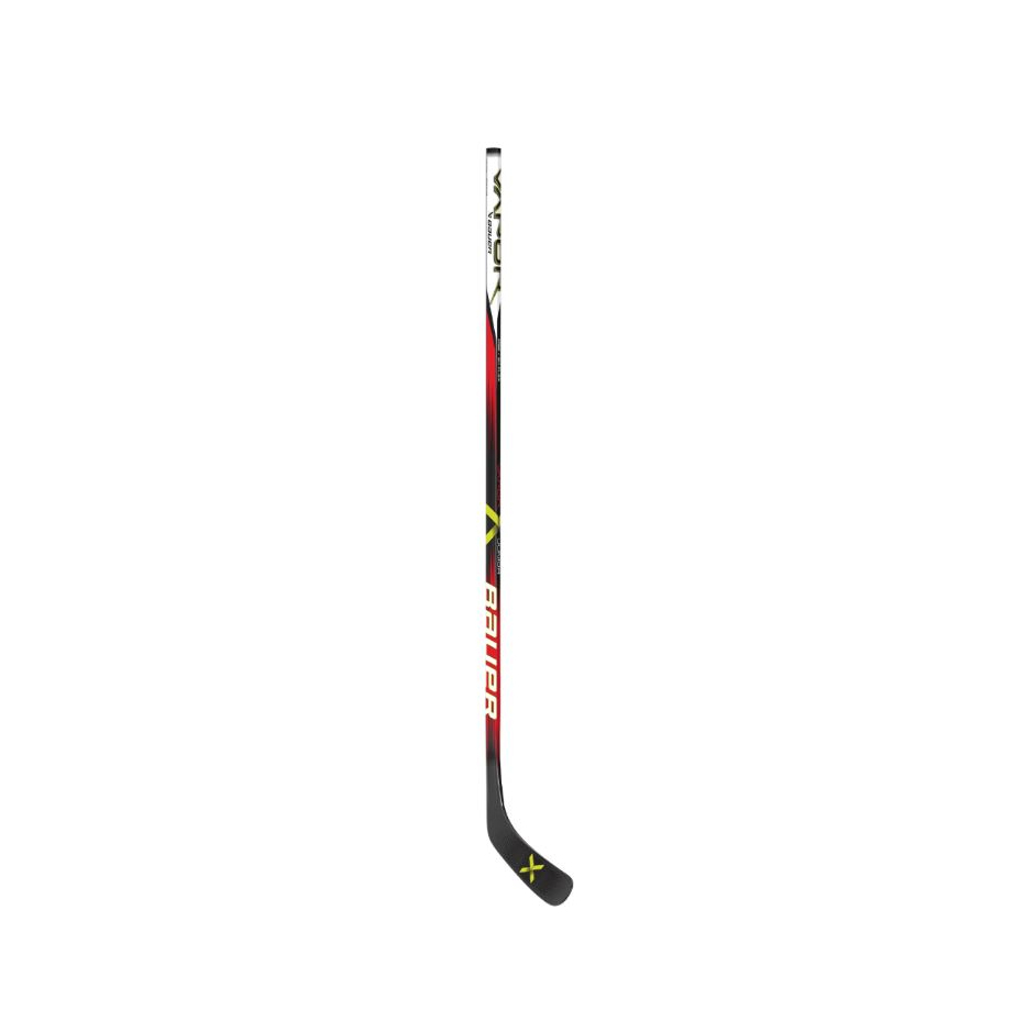 Bauer Hokejka Bauer Vapor Tyke S23 Grip YTH, Dětská, 10, L, P28