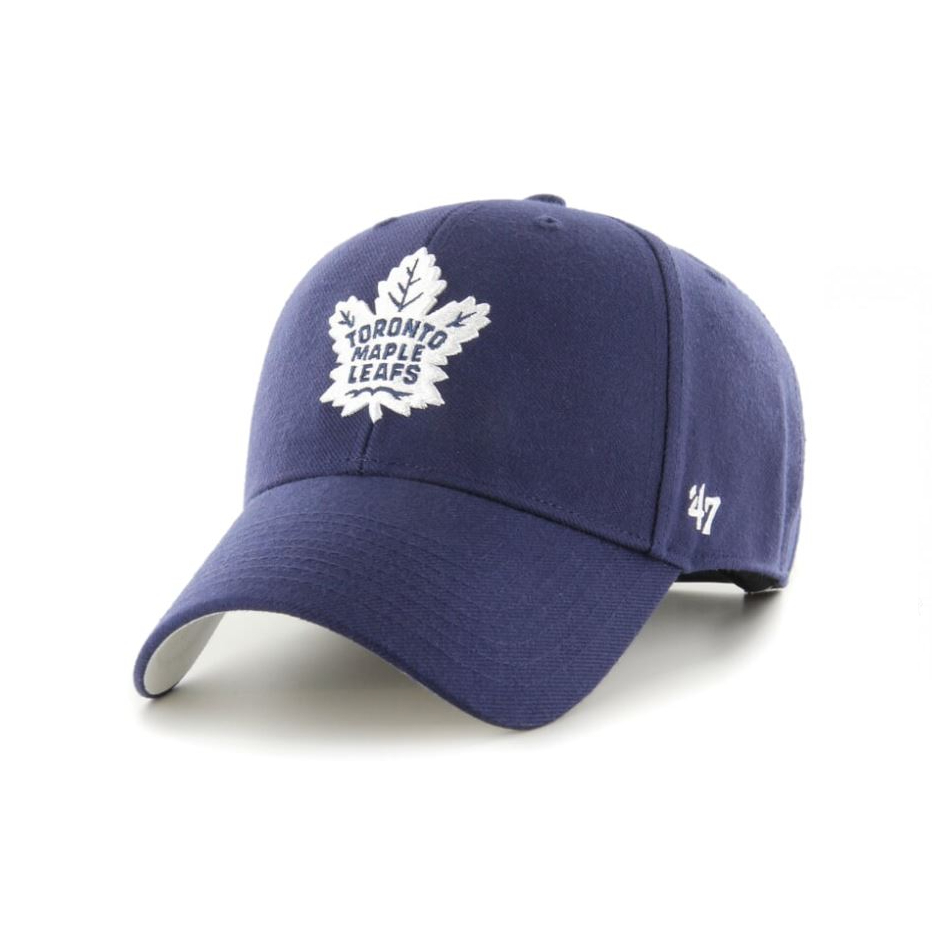 47' Brand Šiltovka NHL 47 Brand MVP Ballpark SR, Senior, Toronto Maple Leafs