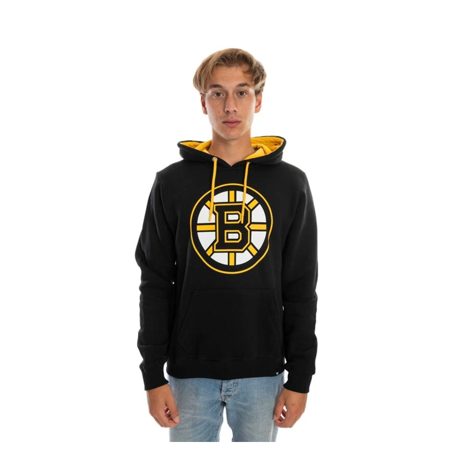 47' Brand Mikina NHL 47 Brand Ballpark Pullover HD SR, Senior, Boston Bruins, XS