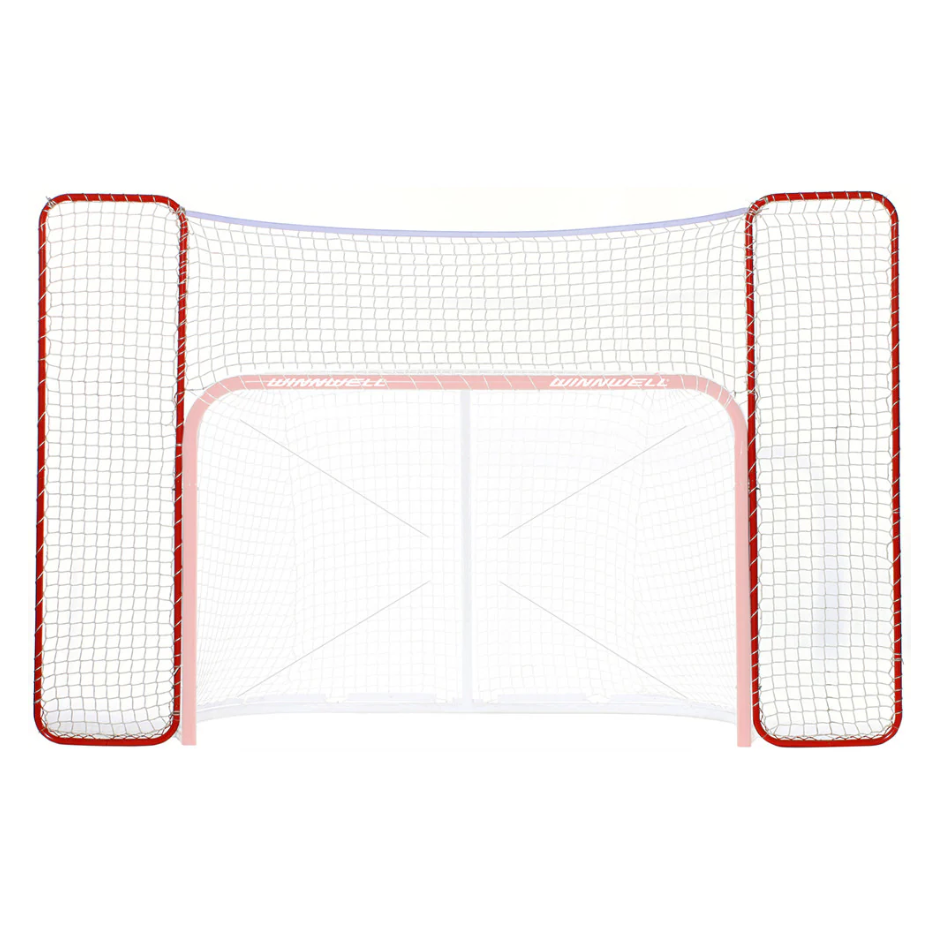 Winnwell Postranní síť Winnwell 72" Kovová, 72"