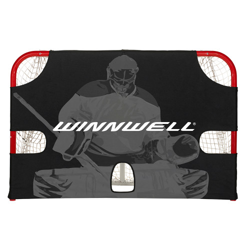 Winnwell Strelecká plachta Winnwell Accushot 72" Heavy Duty, Heavy Duty, 72"