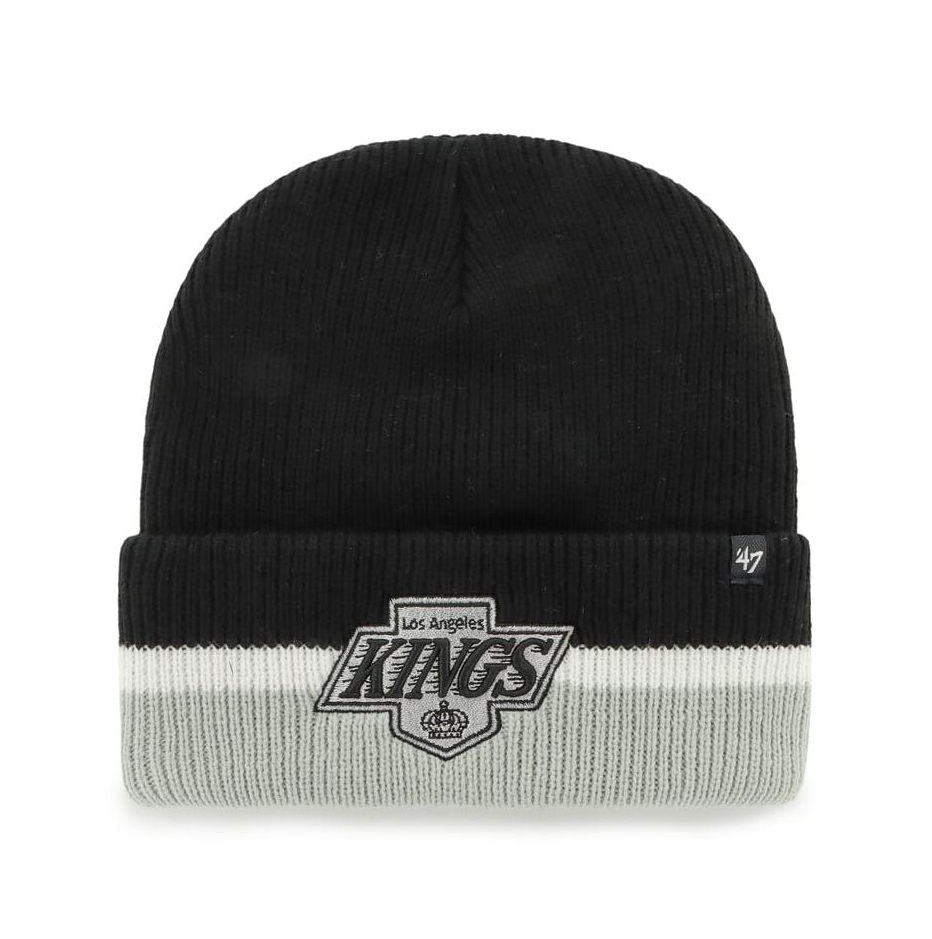 47' Brand Čiapka NHL 47 Brand Split Cuff Knit SR