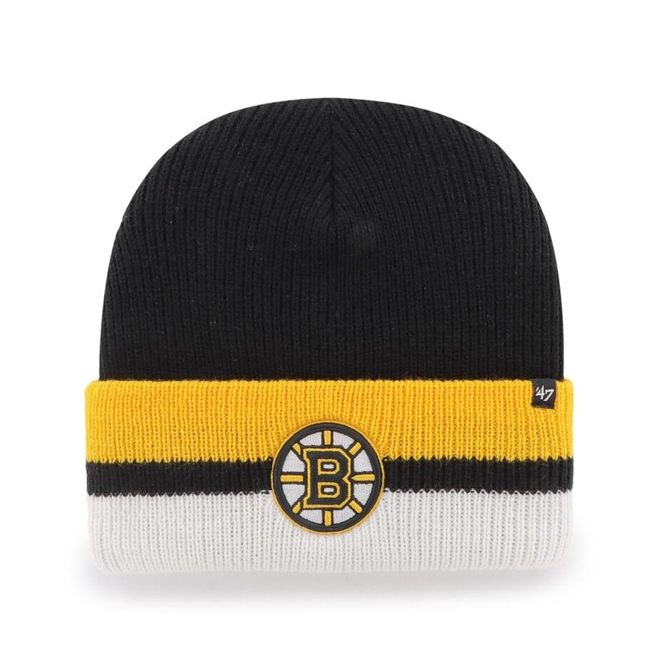 47' Brand Čiapka NHL 47 Brand Split Cuff Knit SR