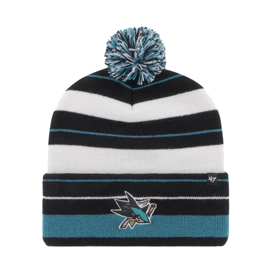 47' Brand Čiapka NHL 47 Brand Power Line Cuff Knit SR