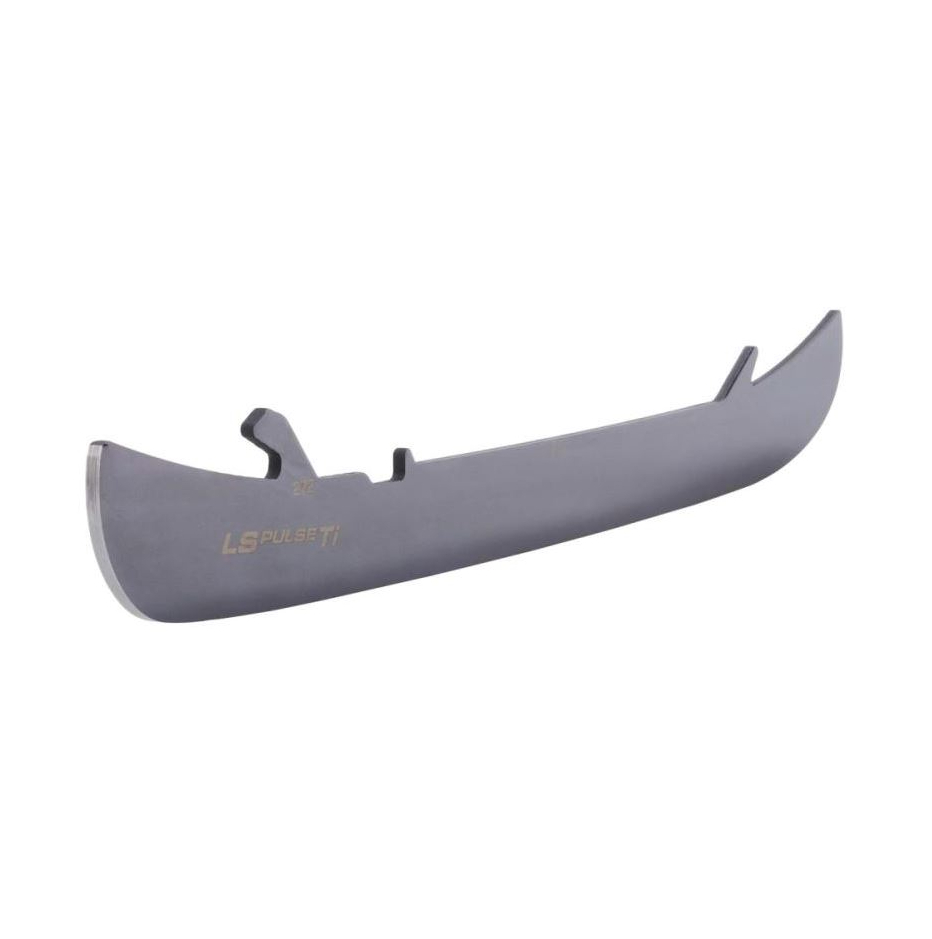 Bauer Nôž Bauer Tuuk LS Pulse TI XL EDGE SR, Senior, 254