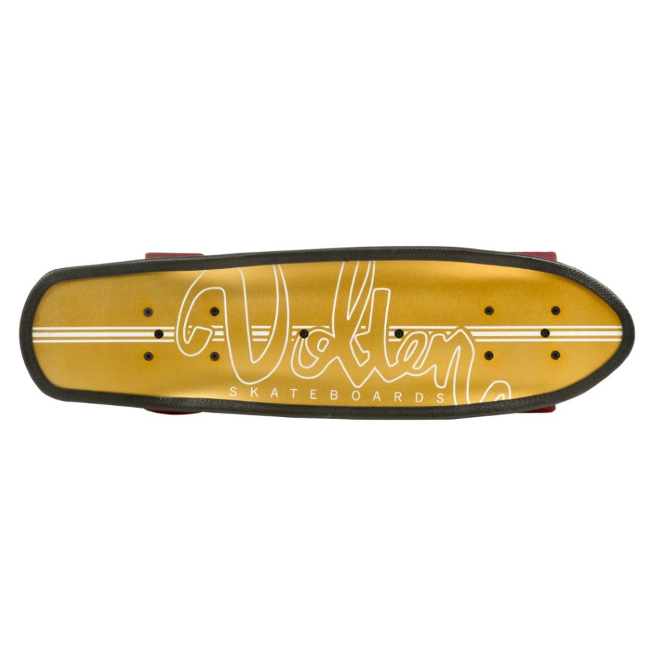 Powerslide Skateboard Volten Vanguard Orange