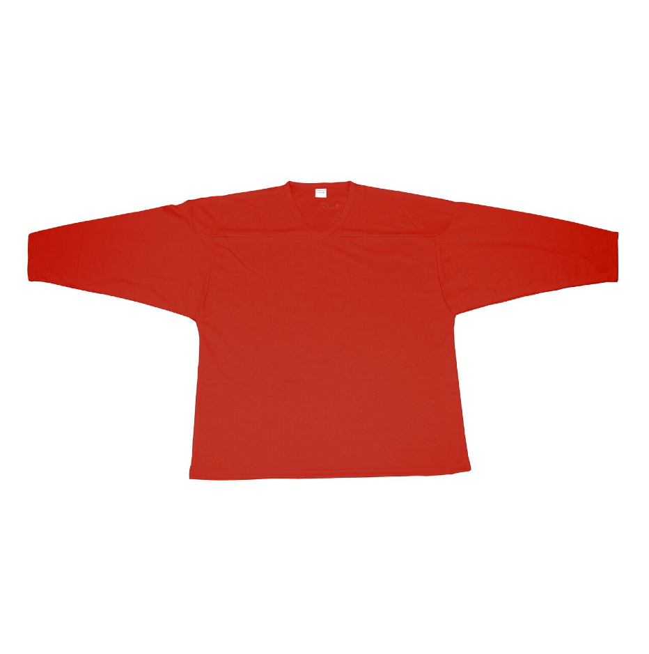 Hejduk Tréninkový dres, červená, S ,HS23