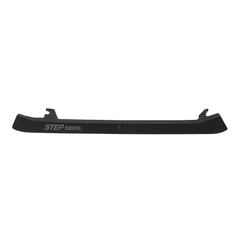 CCM Brankársky nôž CCM Step Steel Black 4mm, Senior, 298