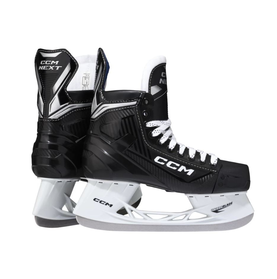 CCM Brusle CCM Next JR, Junior, 1.0, 33.5, R