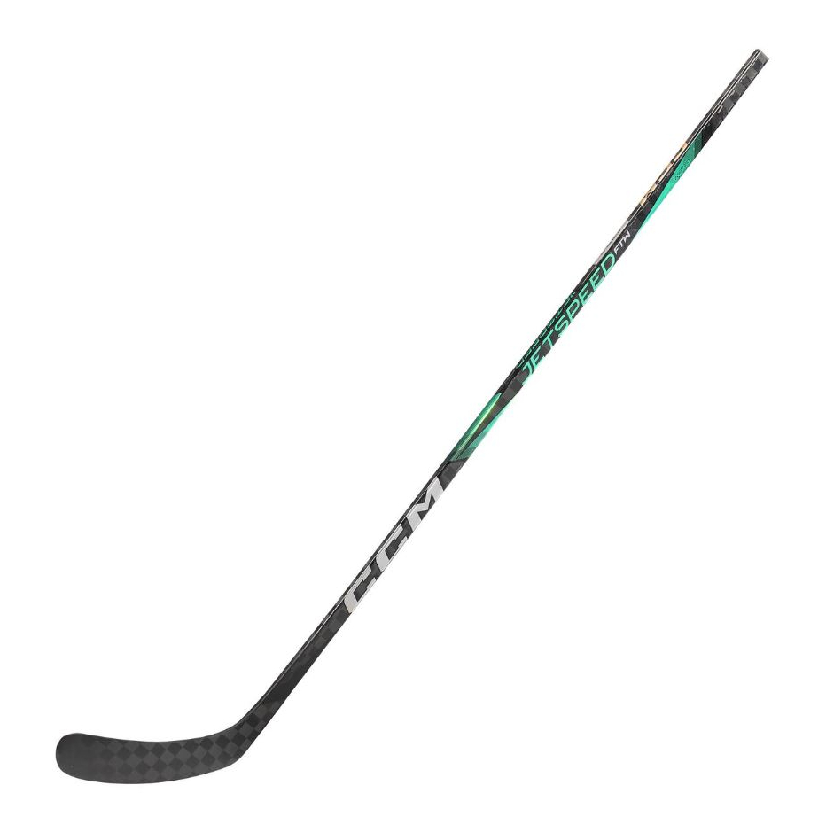 CCM Dámská hokejka CCM Jetspeed FTWomen SR, Senior, 70, P28, L