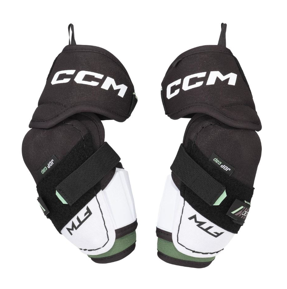 CCM Dámske lakte CCM Jetspeed FTWomen JR, Junior, S-M