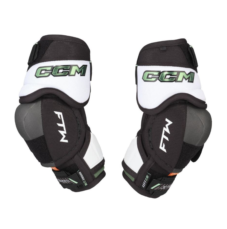 CCM Dámske lakte CCM Jetspeed FTWomen SR, Senior, S-M