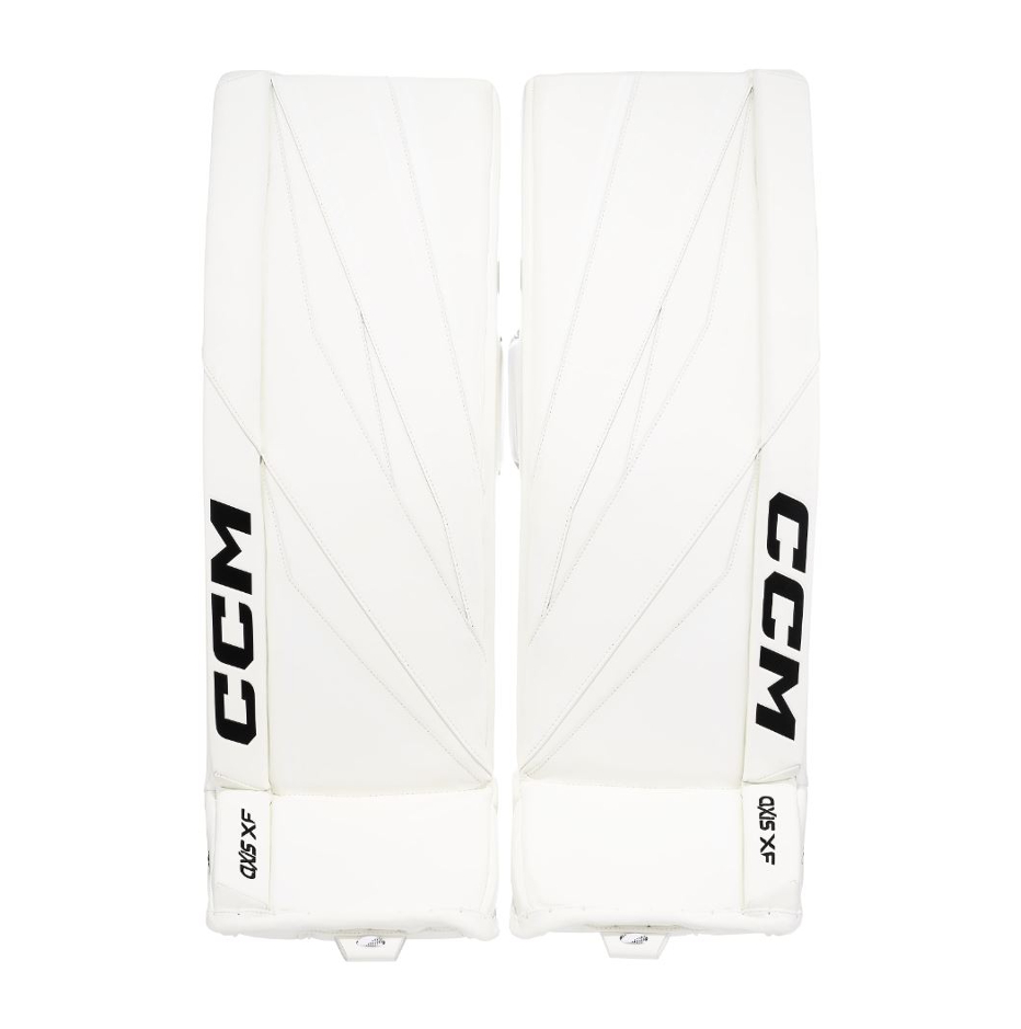 CCM Betony CCM Axis XF SR, Senior, 34+2", bílá